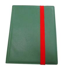 Dex Binder 9 - Green